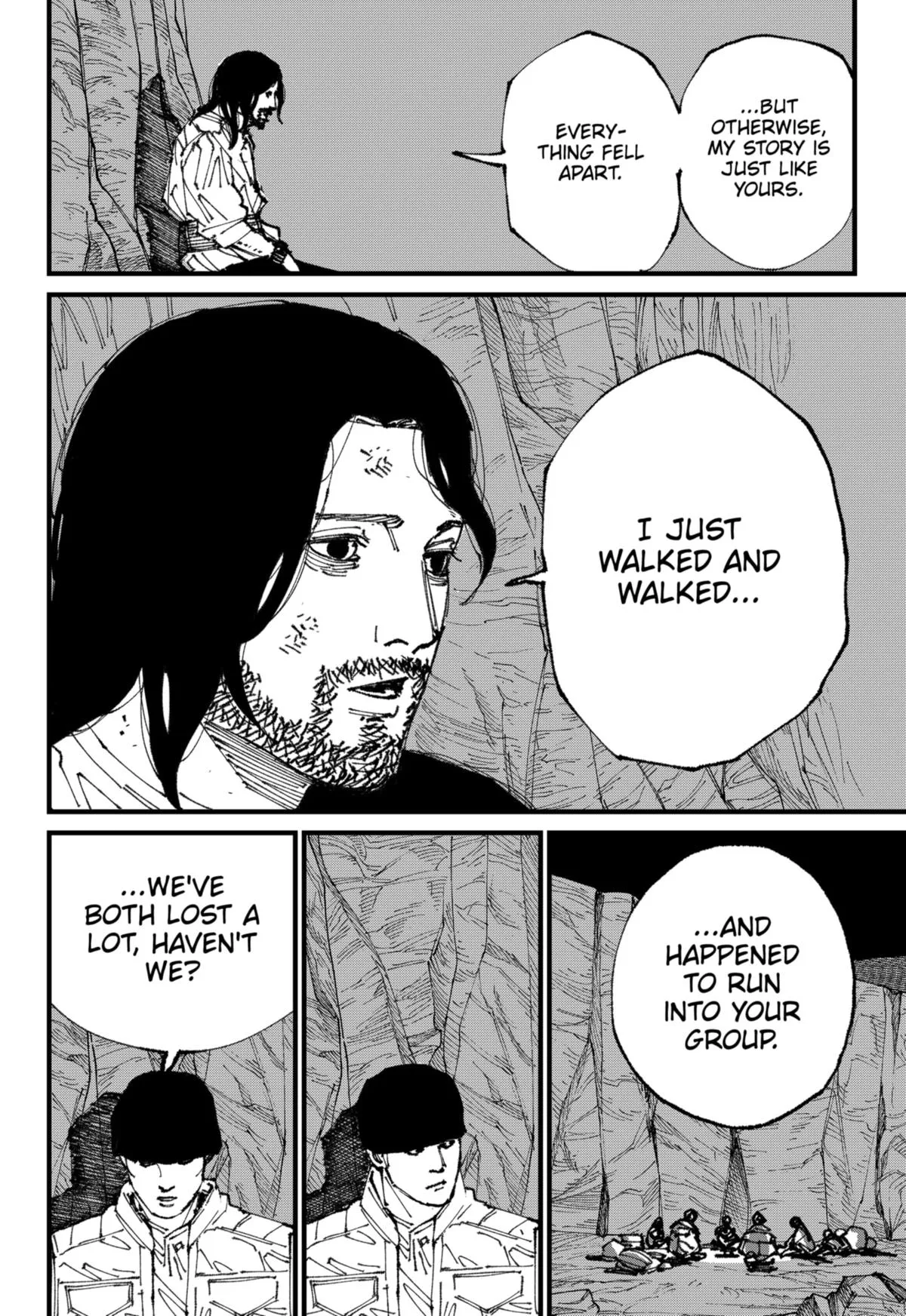 Read MAD (en) Manga Online
