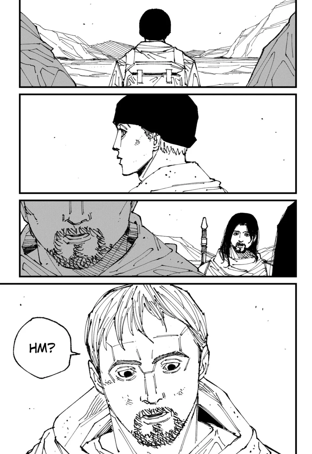 Read MAD (en) Manga Online