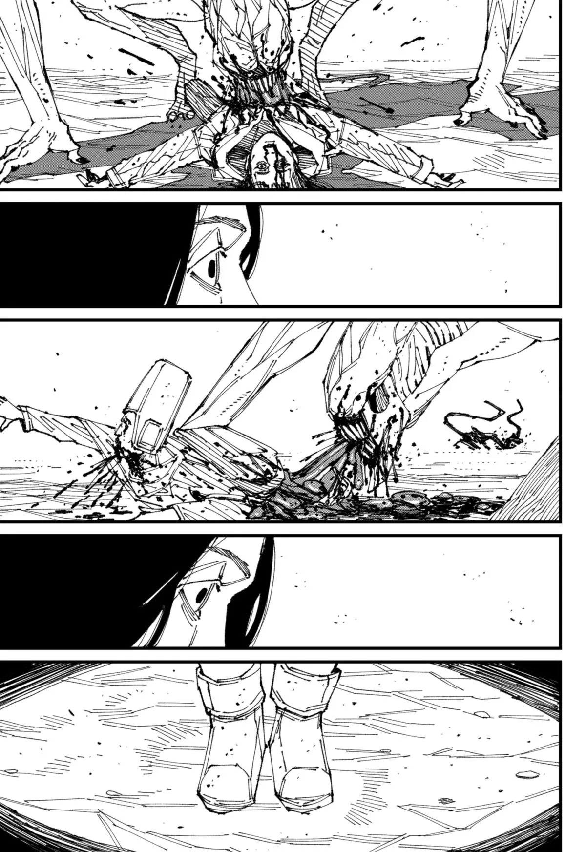 Read MAD (en) Manga Online
