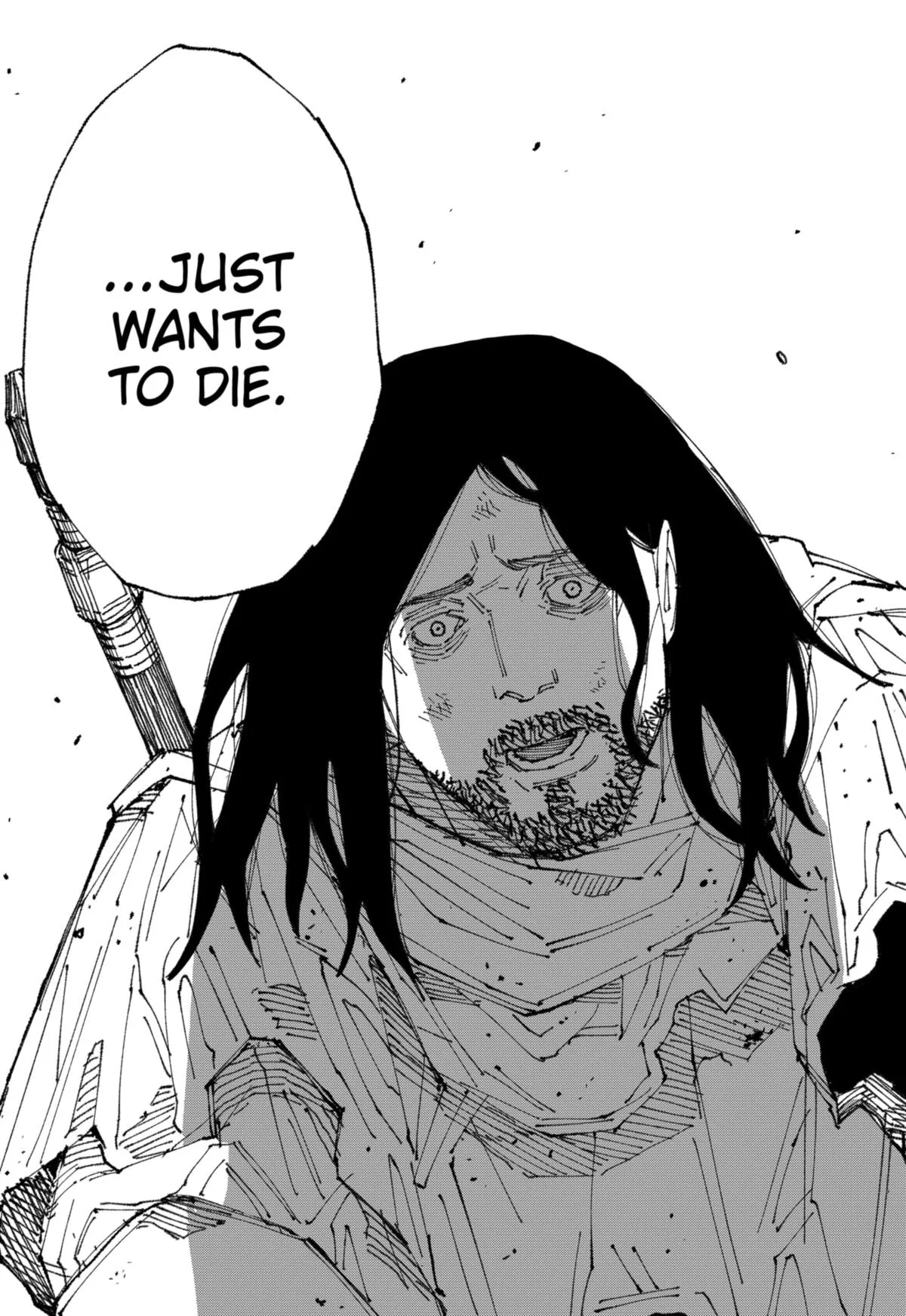 Read MAD (en) Manga Online
