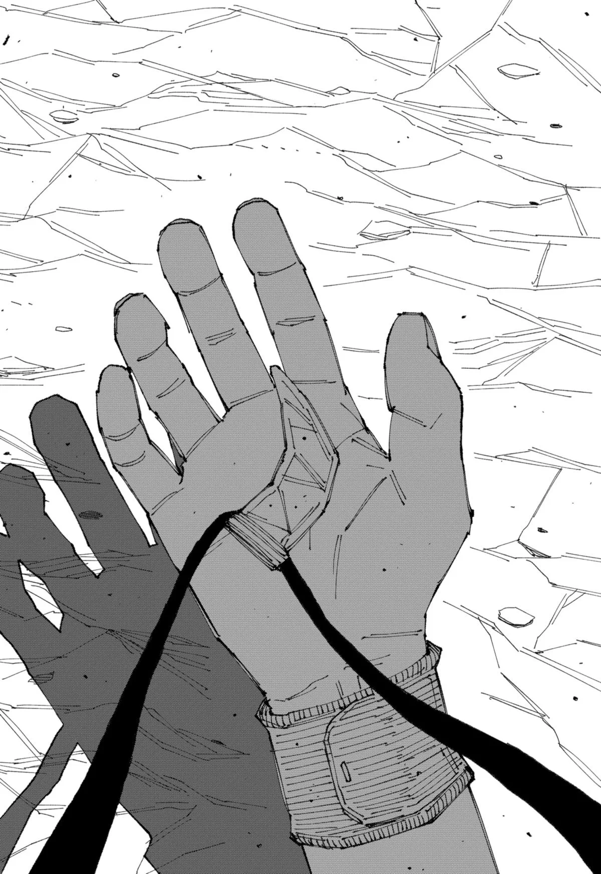 Read MAD (en) Manga Online