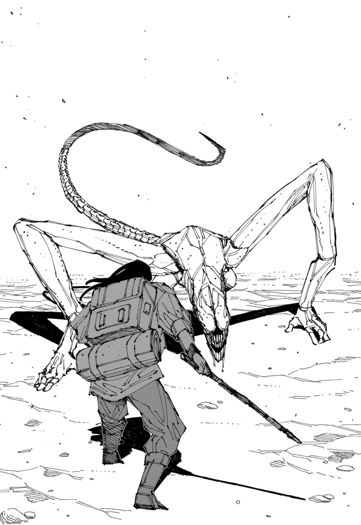 Read MAD (en) Manga Online