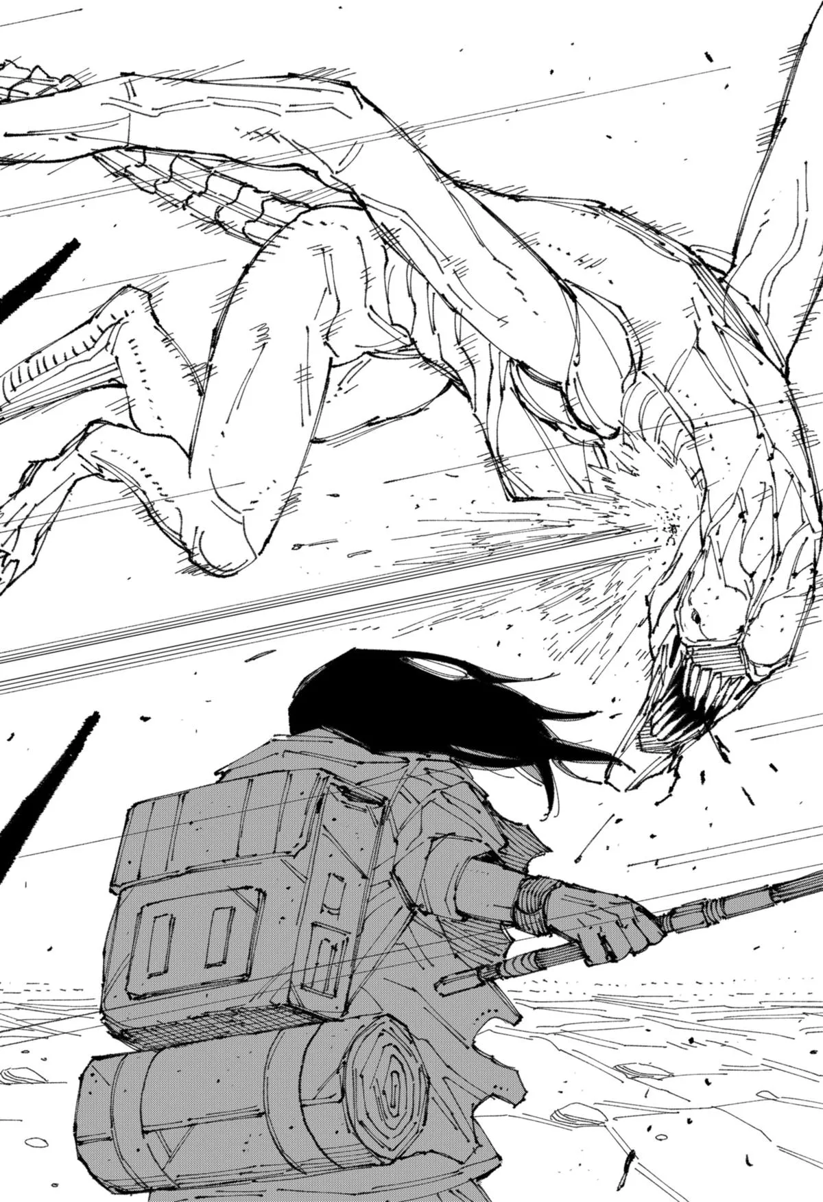 Read MAD (en) Manga Online