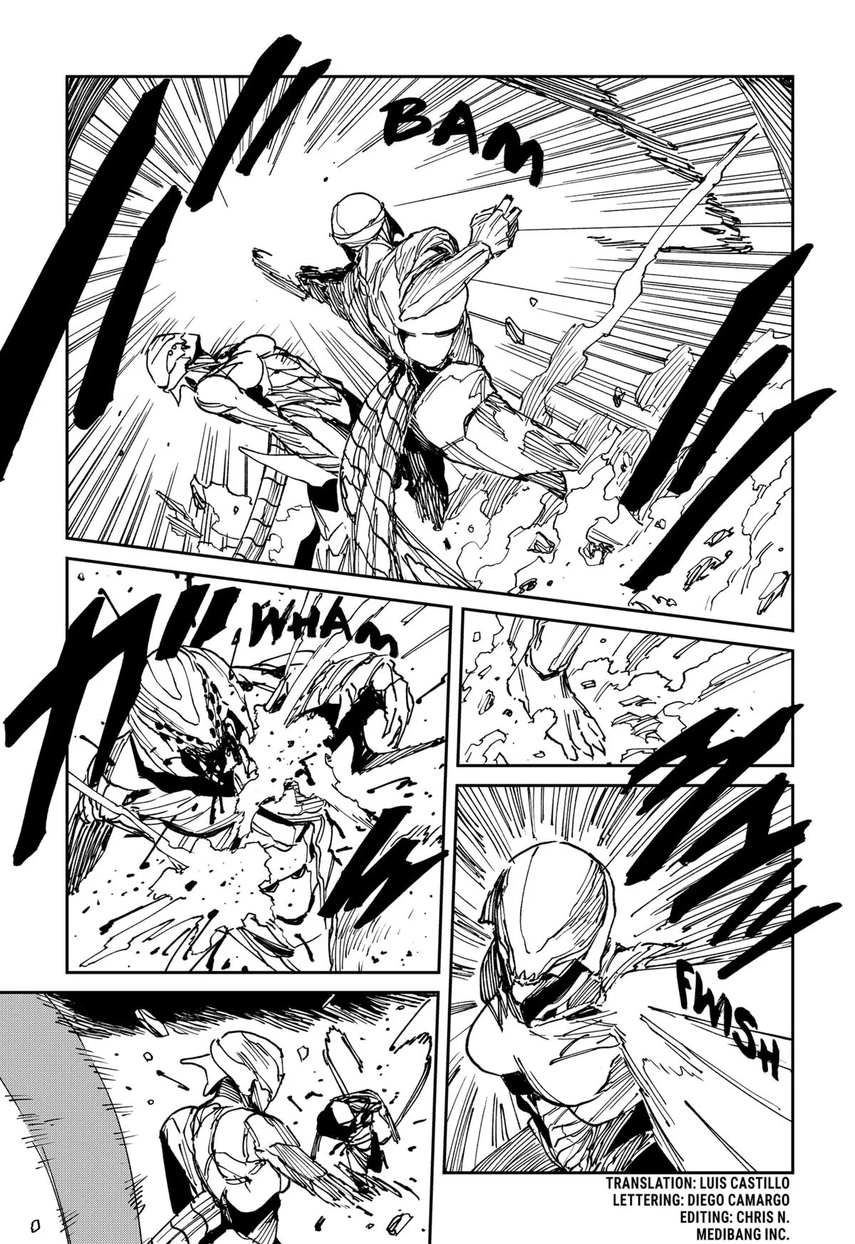 Read MAD (en) Manga Online