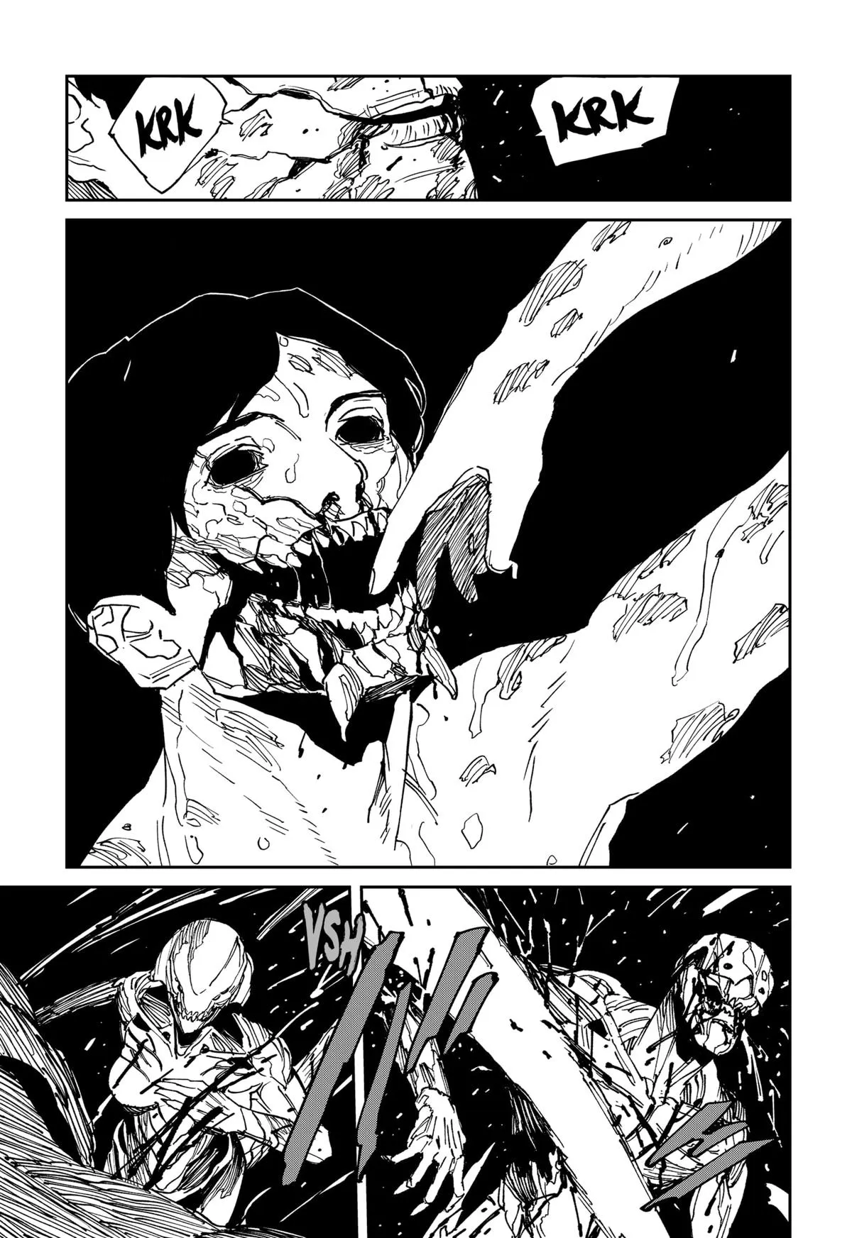 Read MAD (en) Manga Online