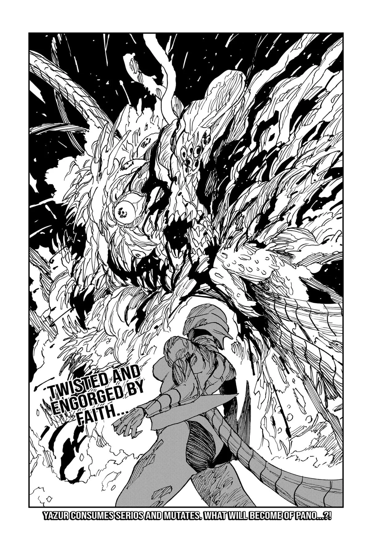 Read MAD (en) Manga Online