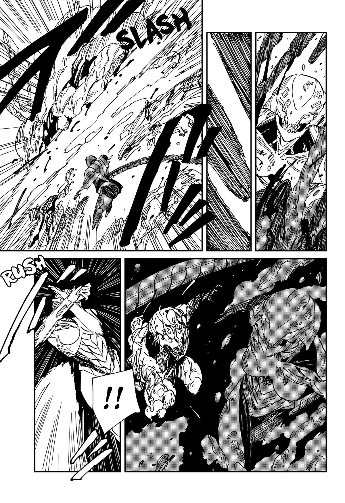 Read MAD (en) Manga Online