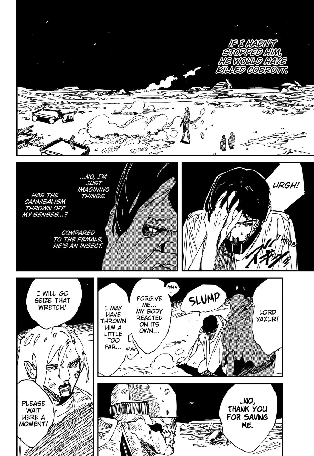 Read MAD (en) Manga Online