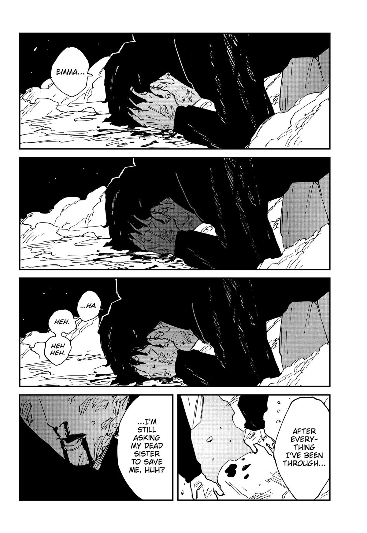 Read MAD (en) Manga Online