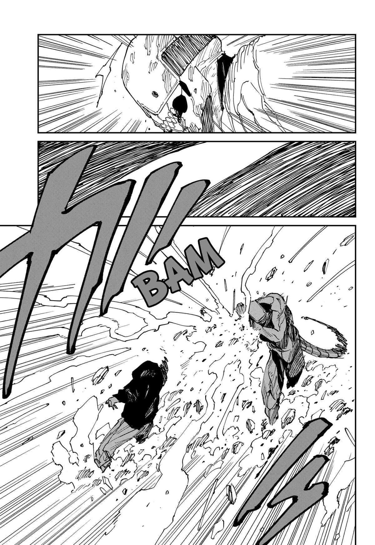 Read MAD (en) Manga Online
