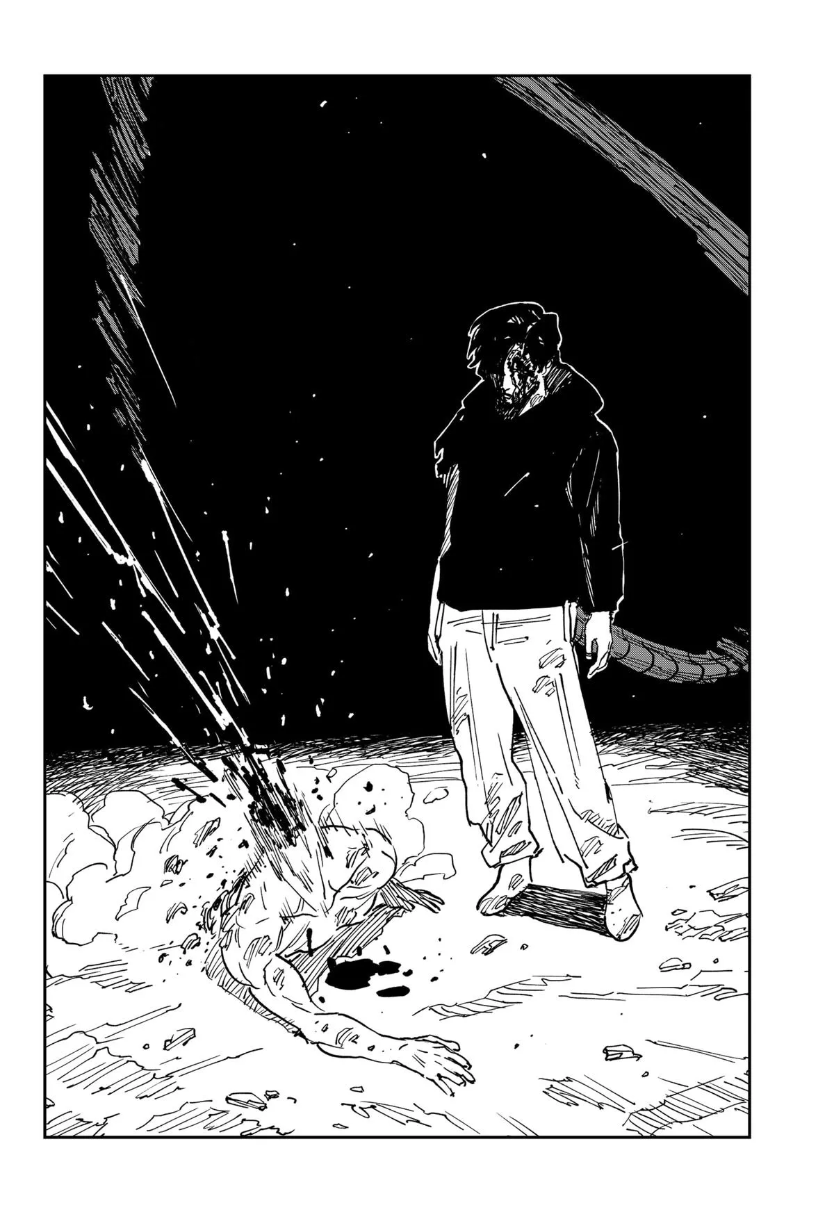 Read MAD (en) Manga Online