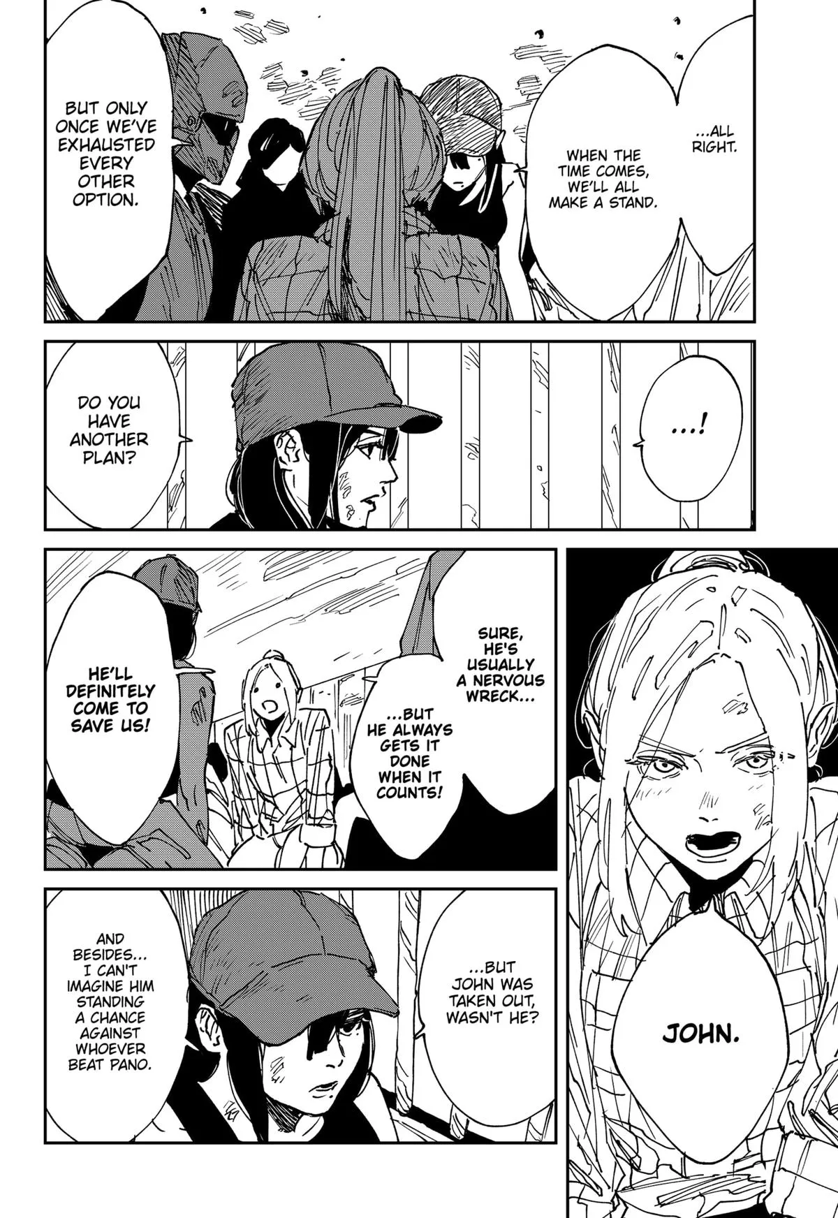 Read MAD (en) Manga Online