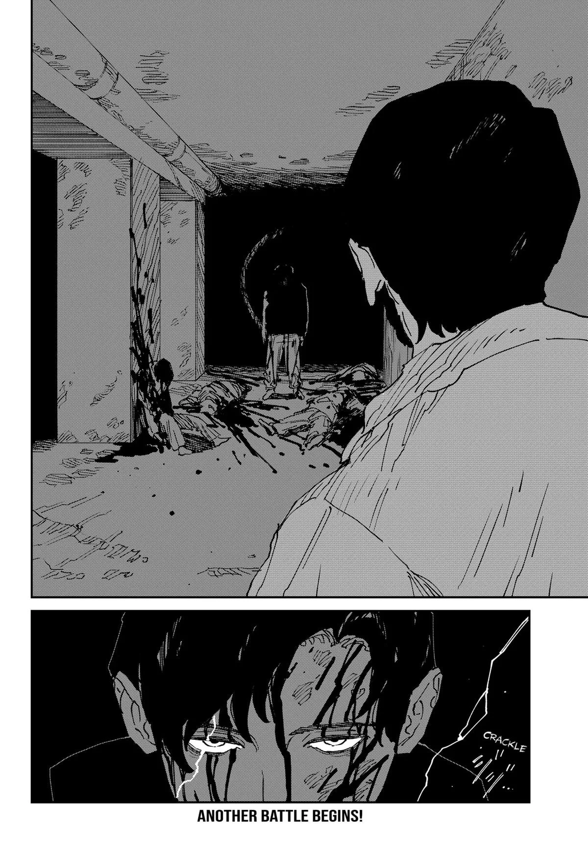 Read MAD (en) Manga Online