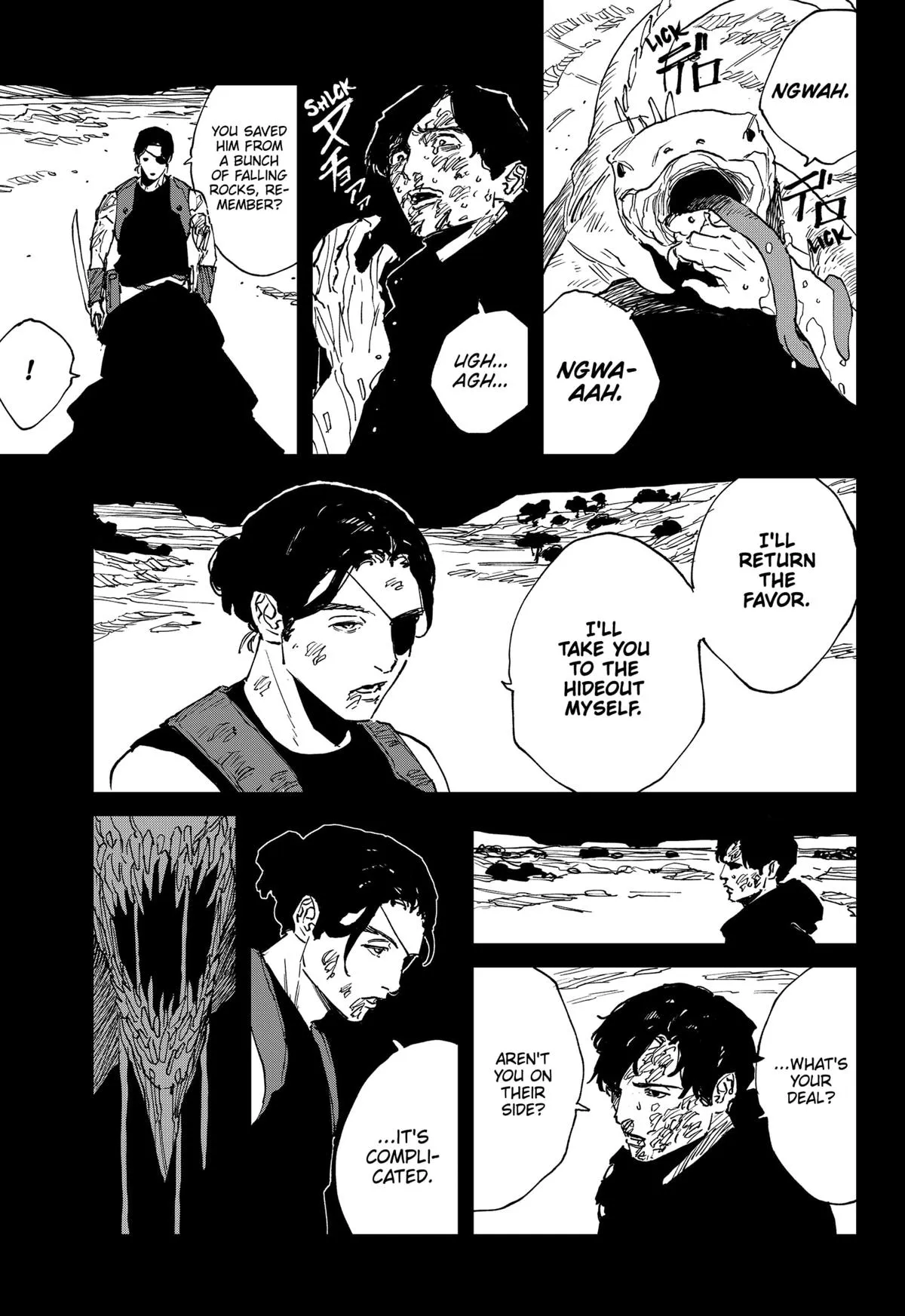 Read MAD (en) Manga Online