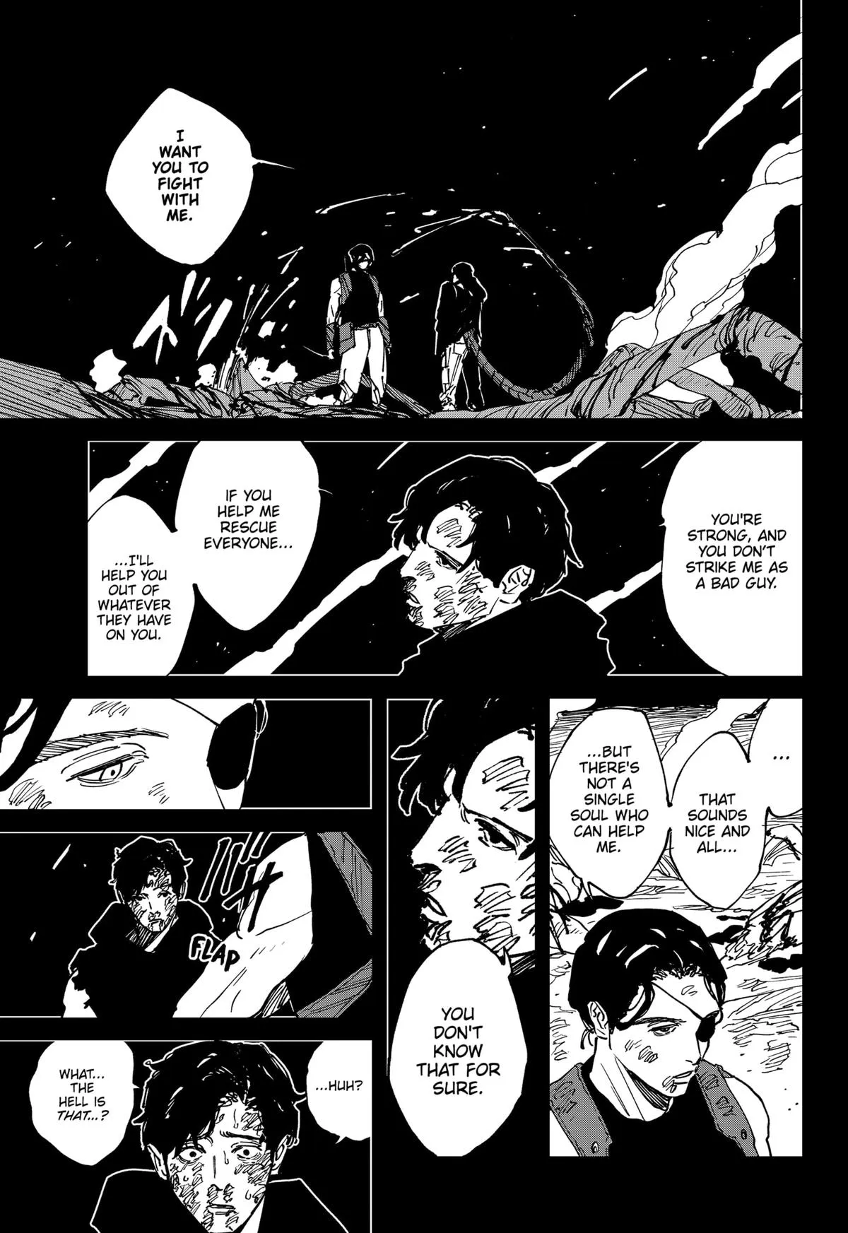 Read MAD (en) Manga Online