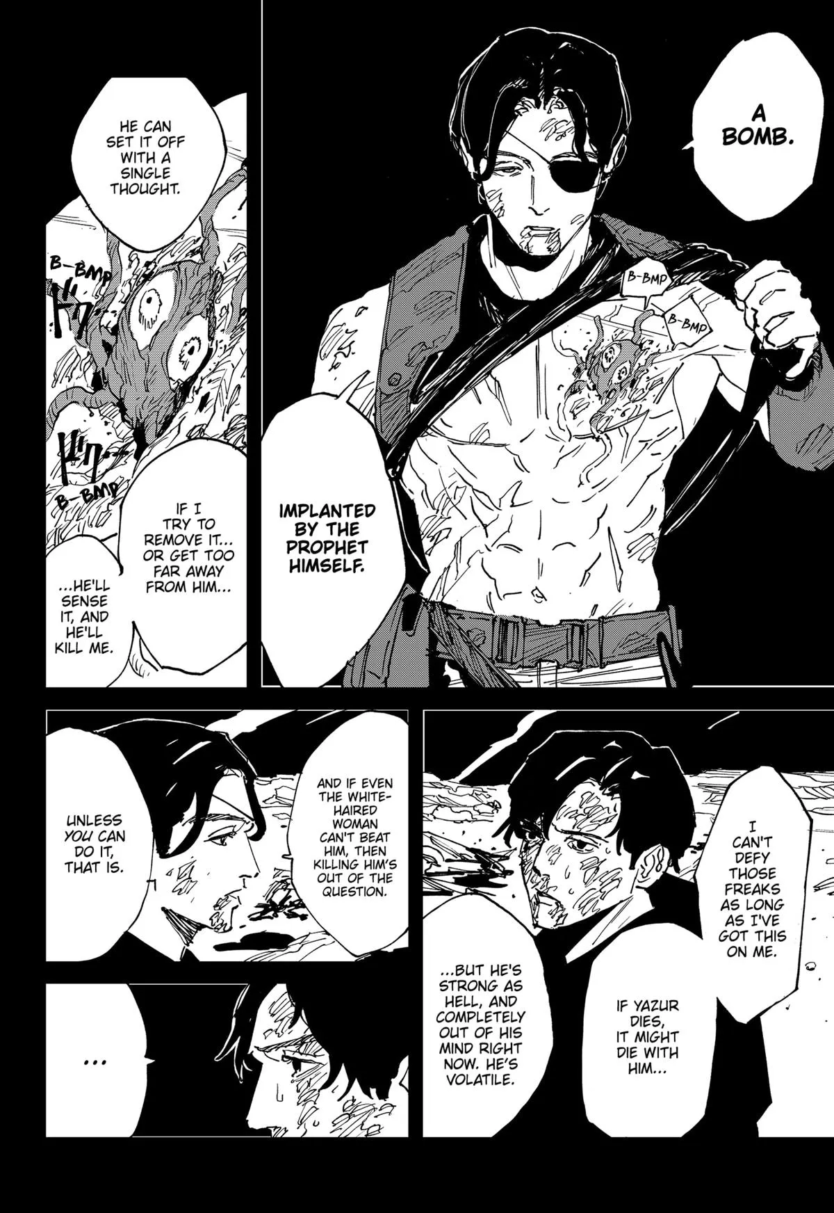 Read MAD (en) Manga Online