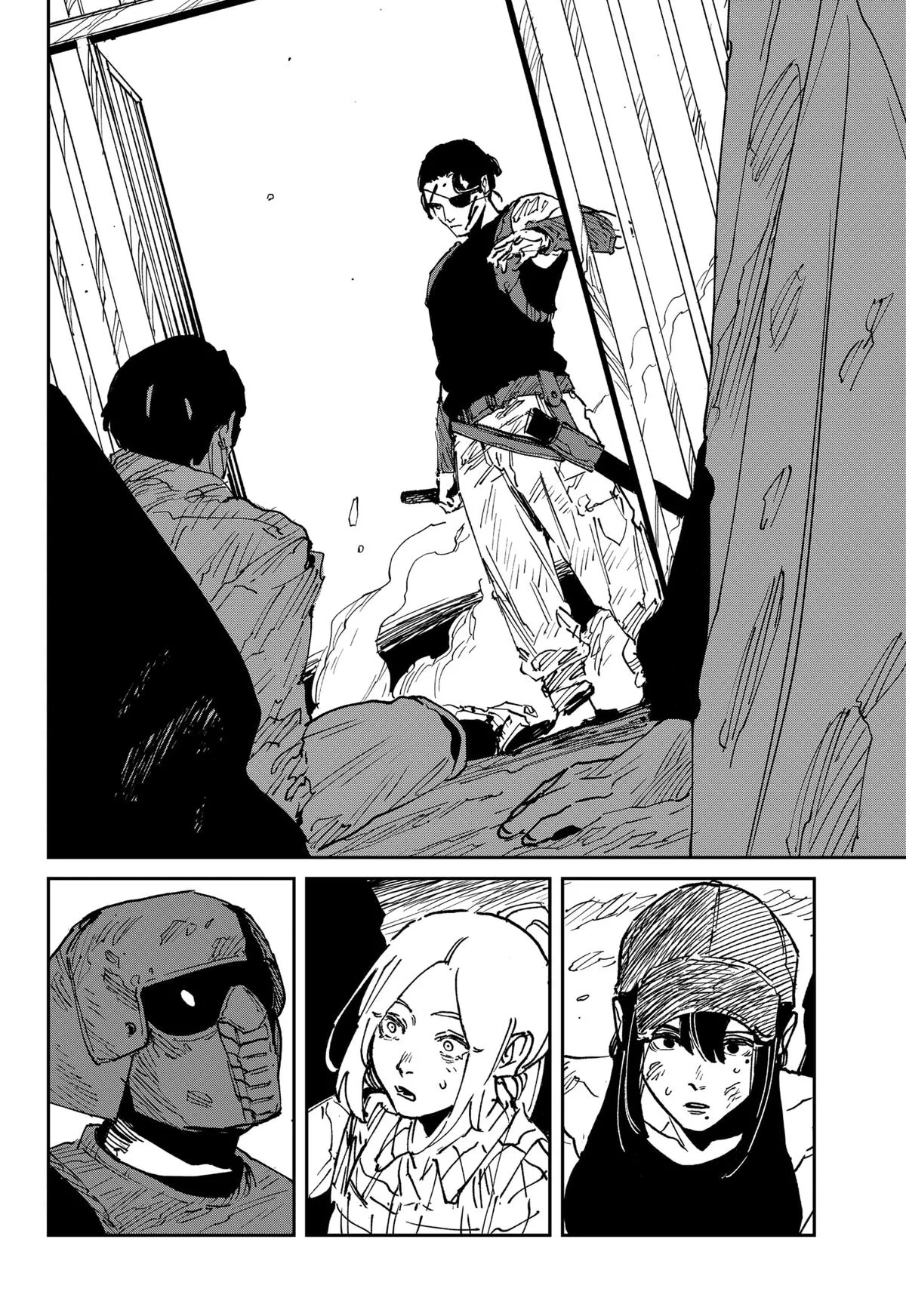 Read MAD (en) Manga Online
