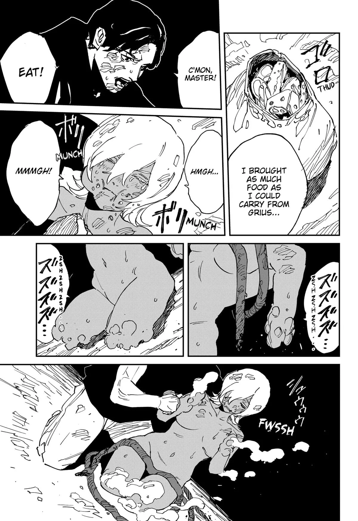 Read MAD (en) Manga Online