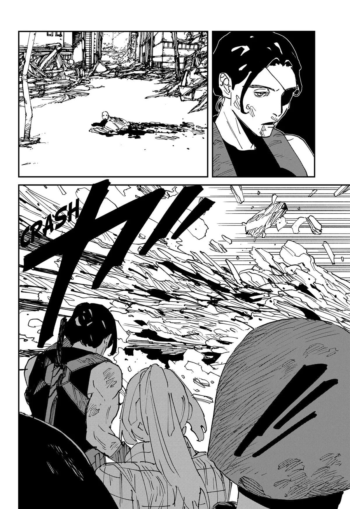 Read MAD (en) Manga Online