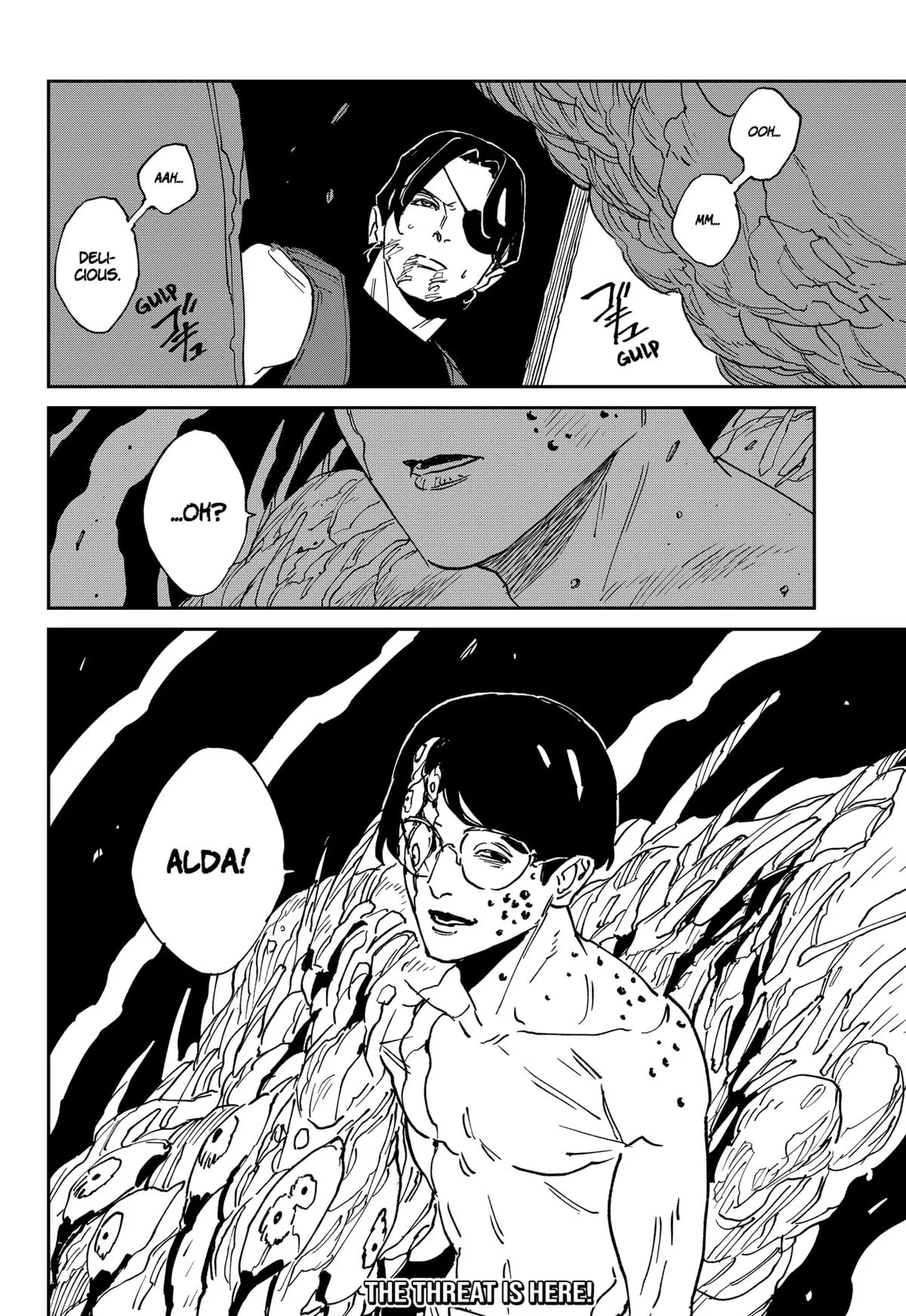 Read MAD (en) Manga Online
