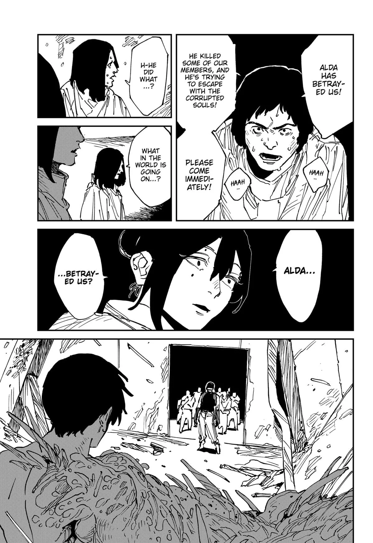 Read MAD (en) Manga Online