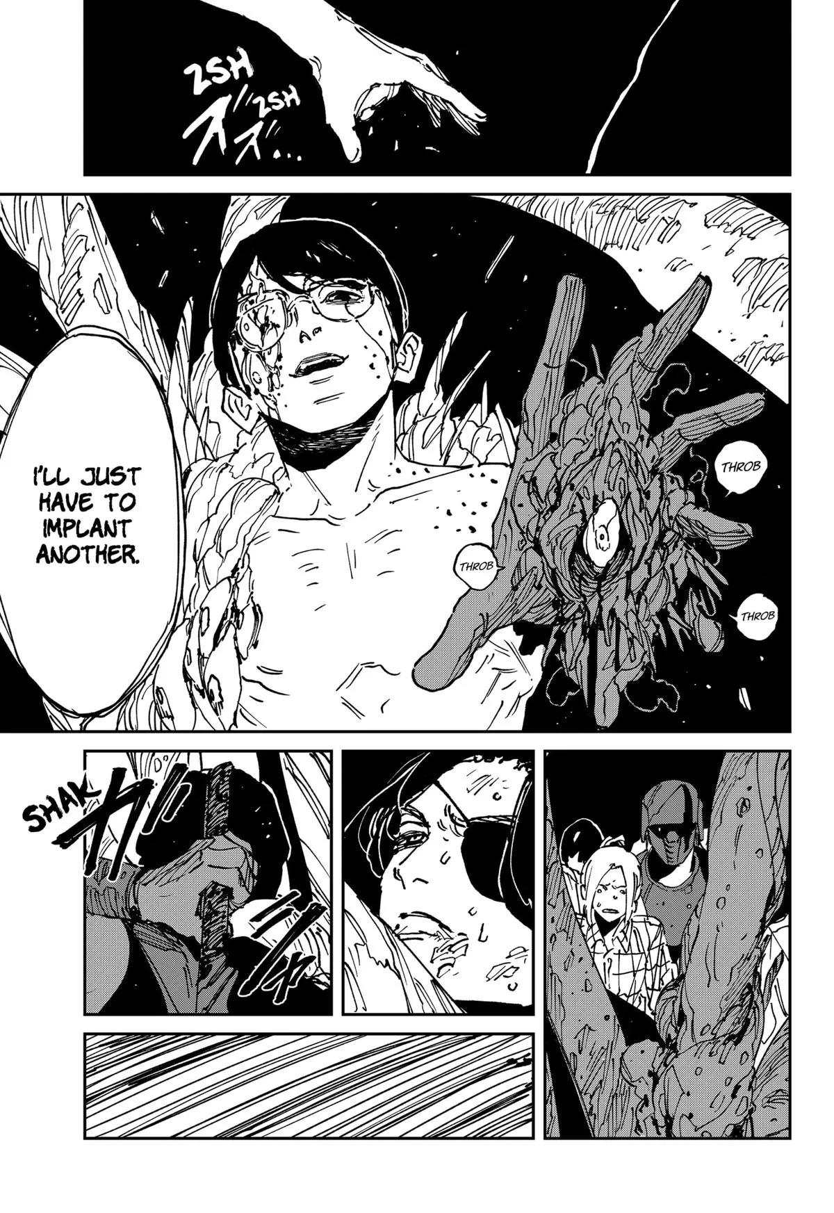 Read MAD (en) Manga Online