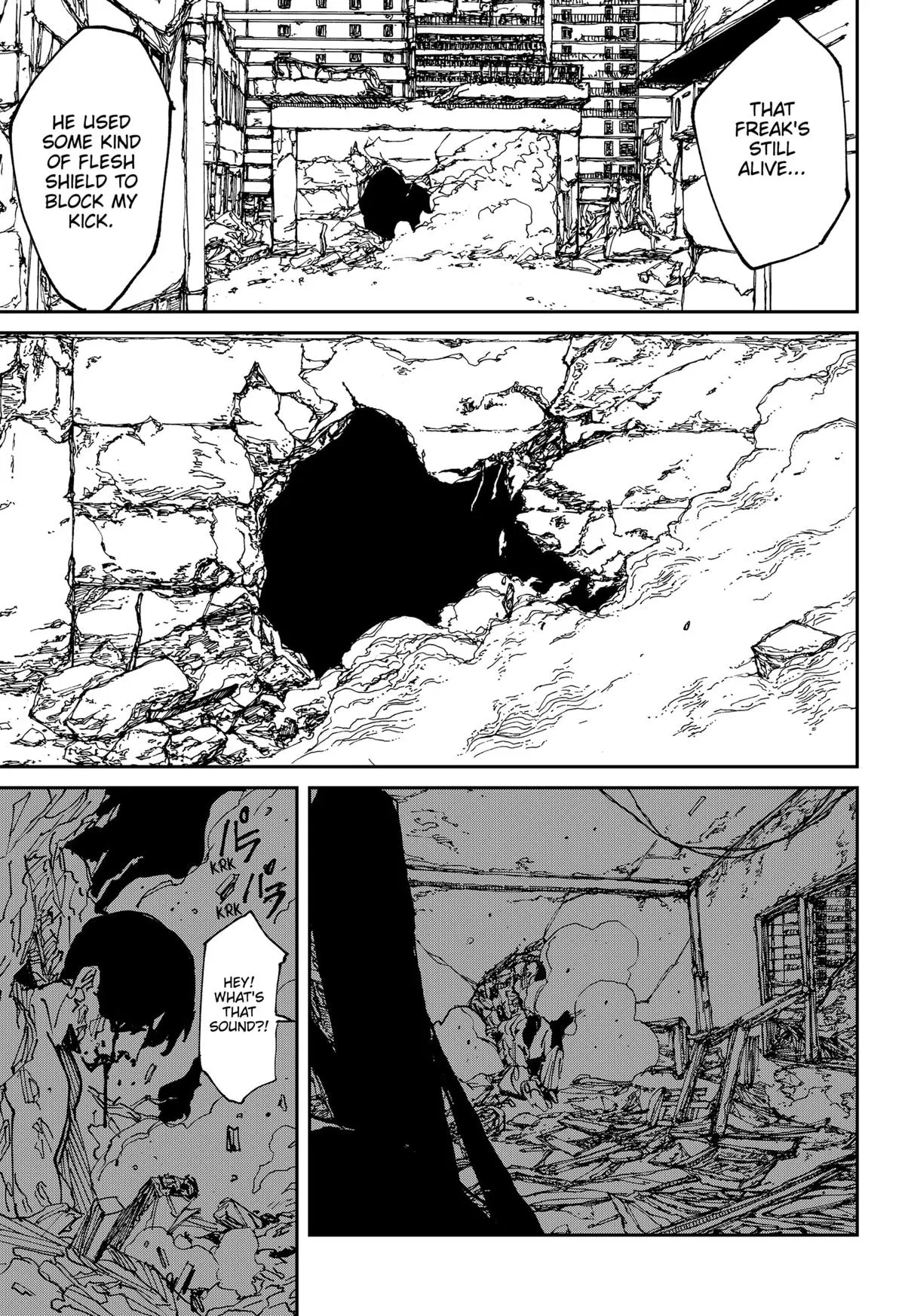 Read MAD (en) Manga Online