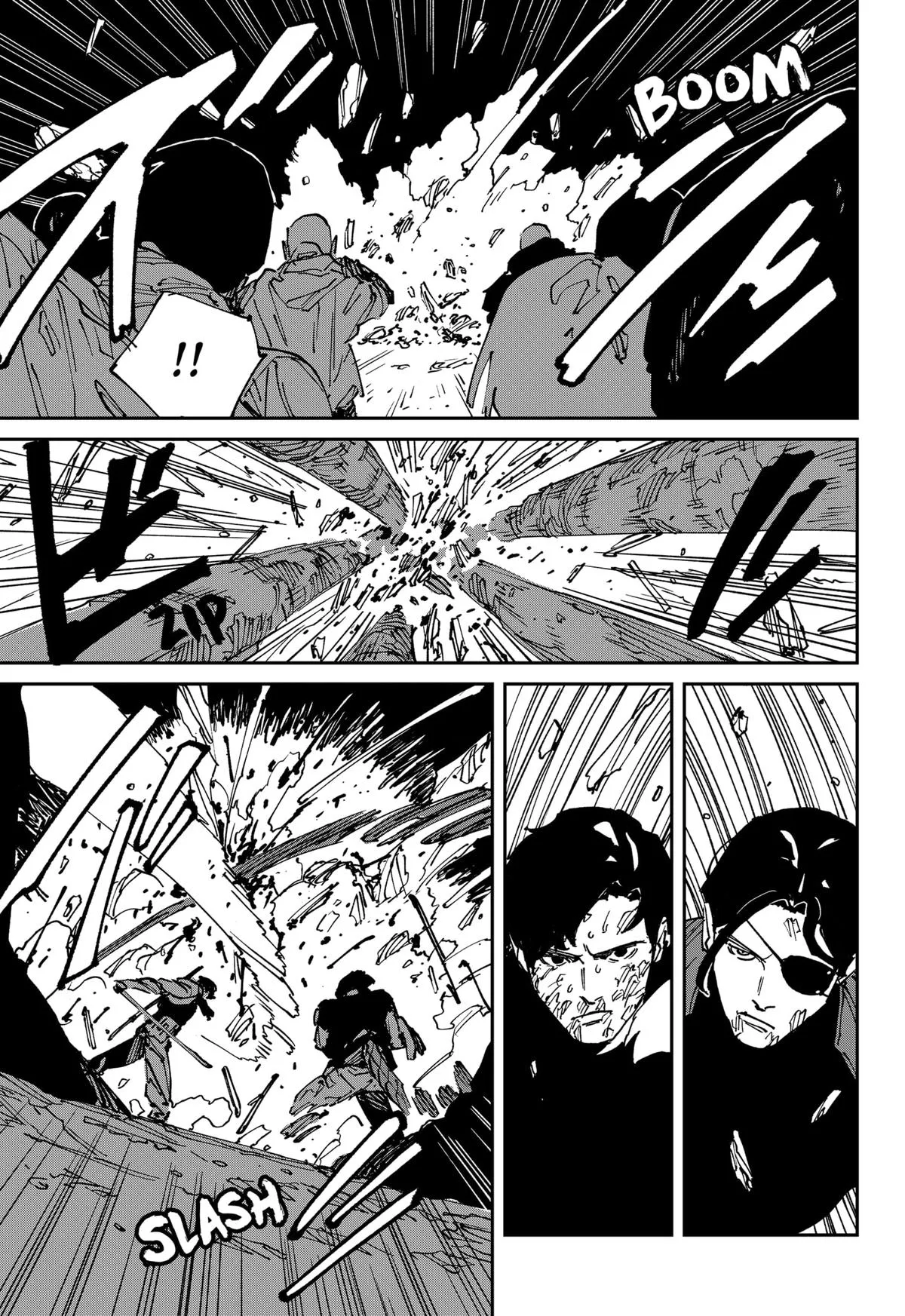 Read MAD (en) Manga Online