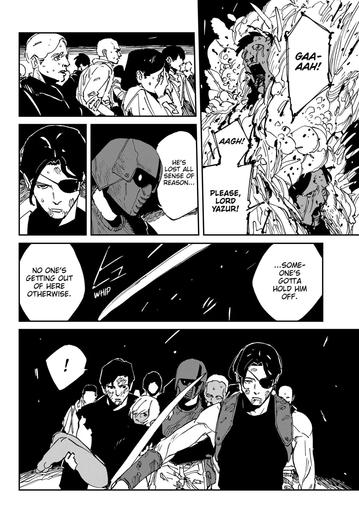 Read MAD (en) Manga Online