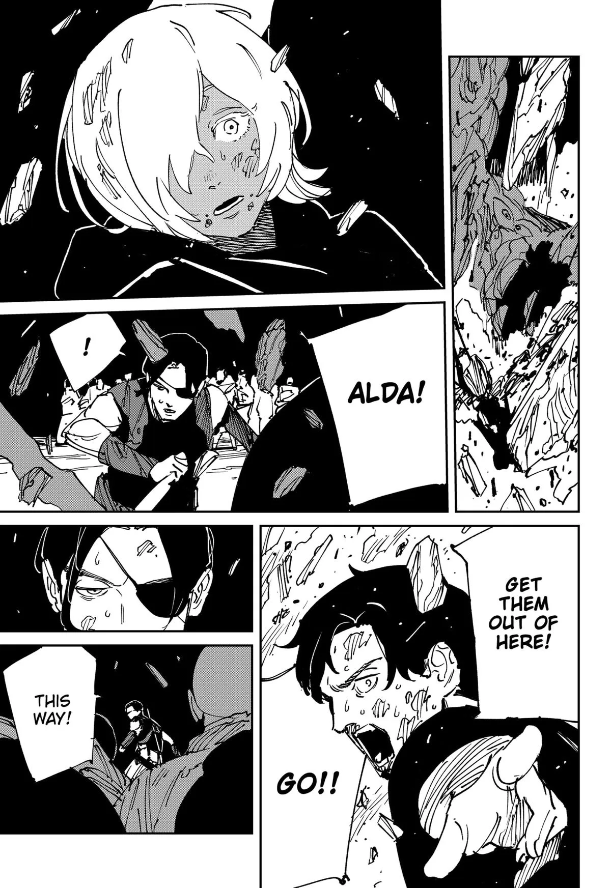 Read MAD (en) Manga Online