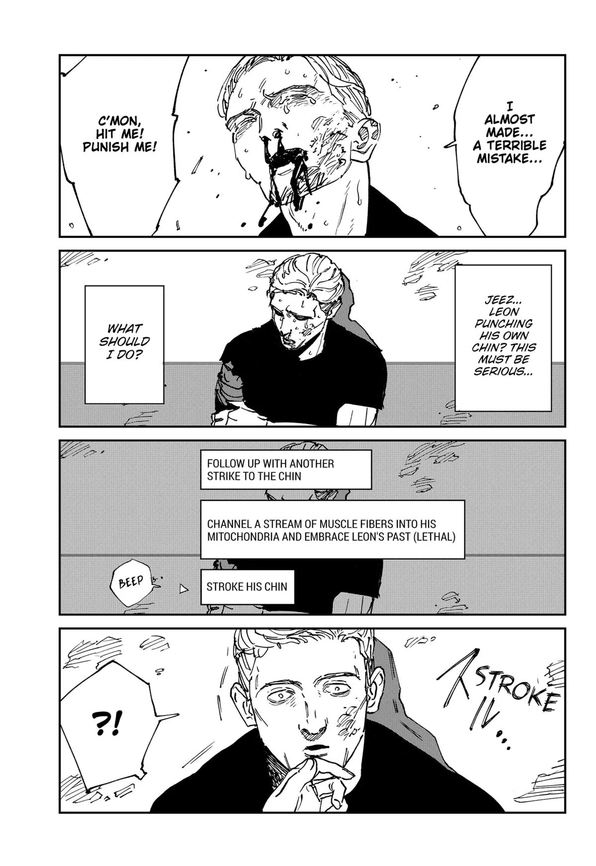Read MAD (en) Manga Online