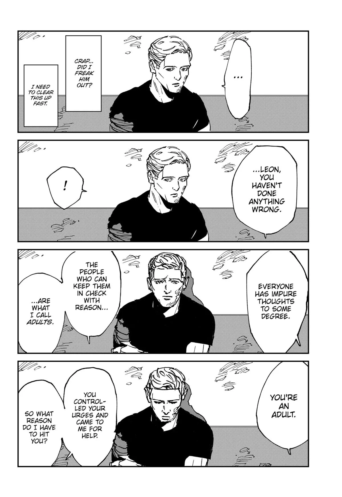 Read MAD (en) Manga Online