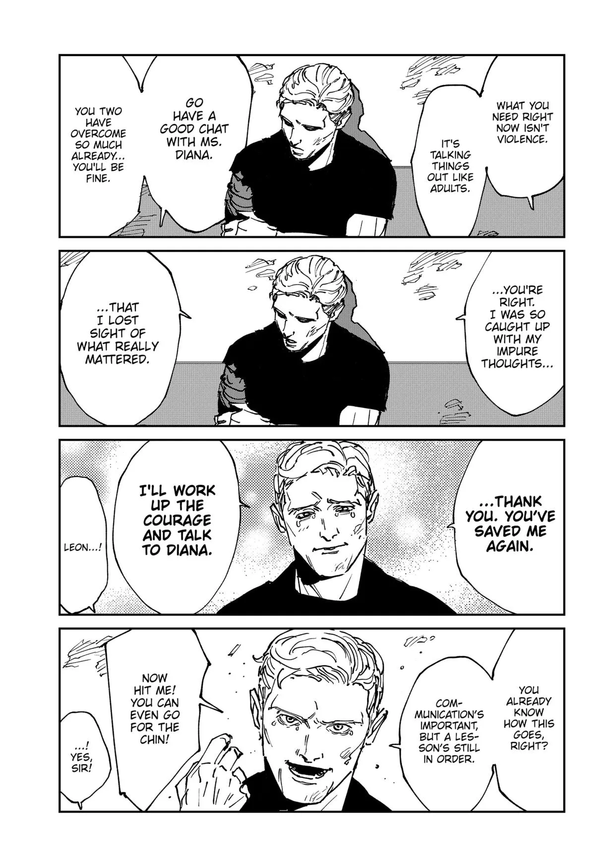 Read MAD (en) Manga Online