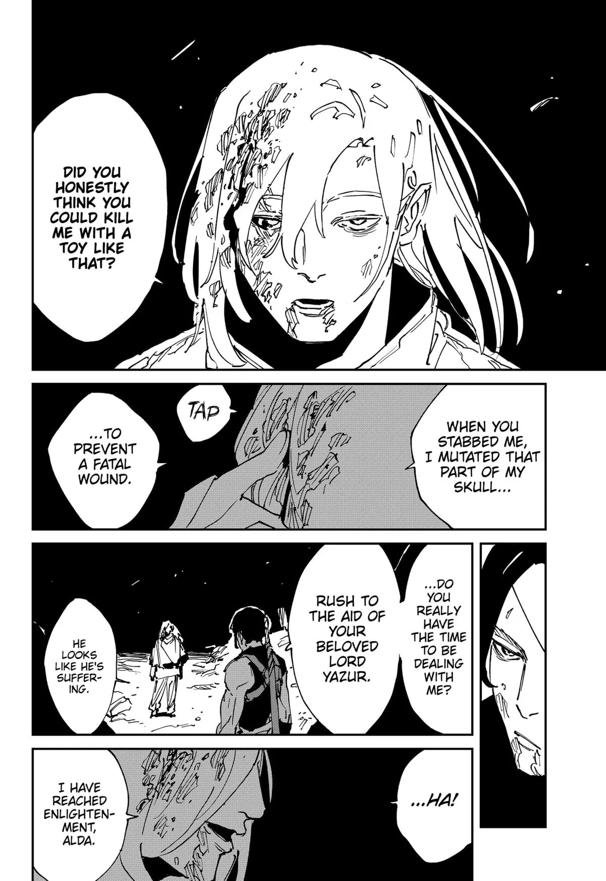 Read MAD (en) Manga Online