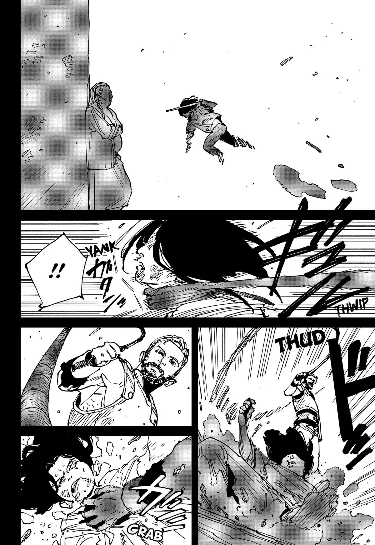 Read MAD (en) Manga Online