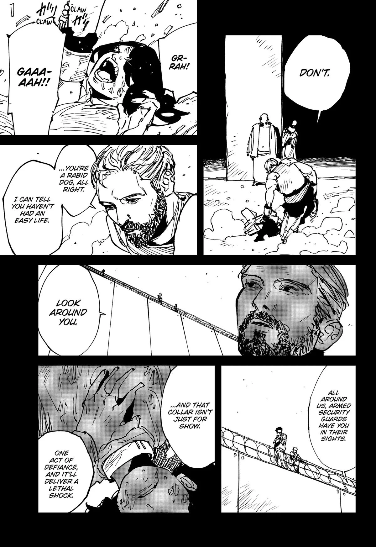 Read MAD (en) Manga Online