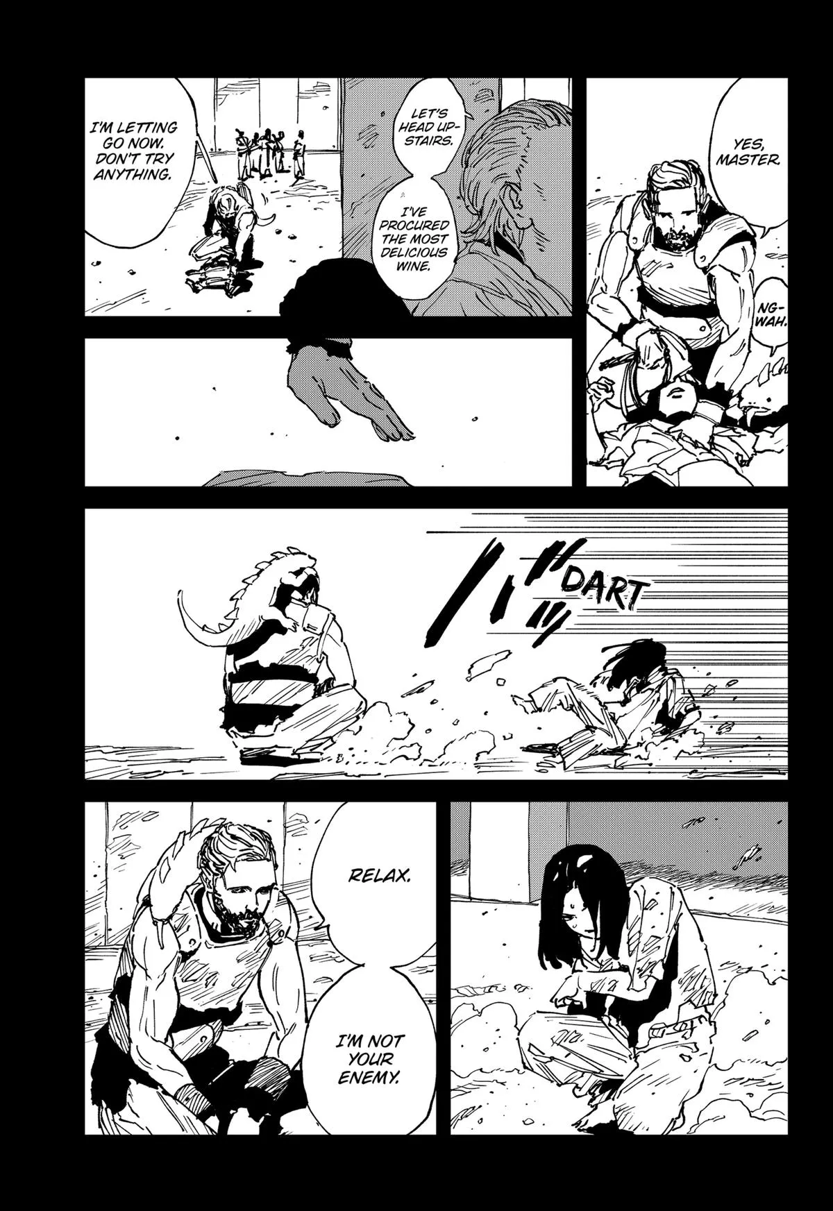 Read MAD (en) Manga Online