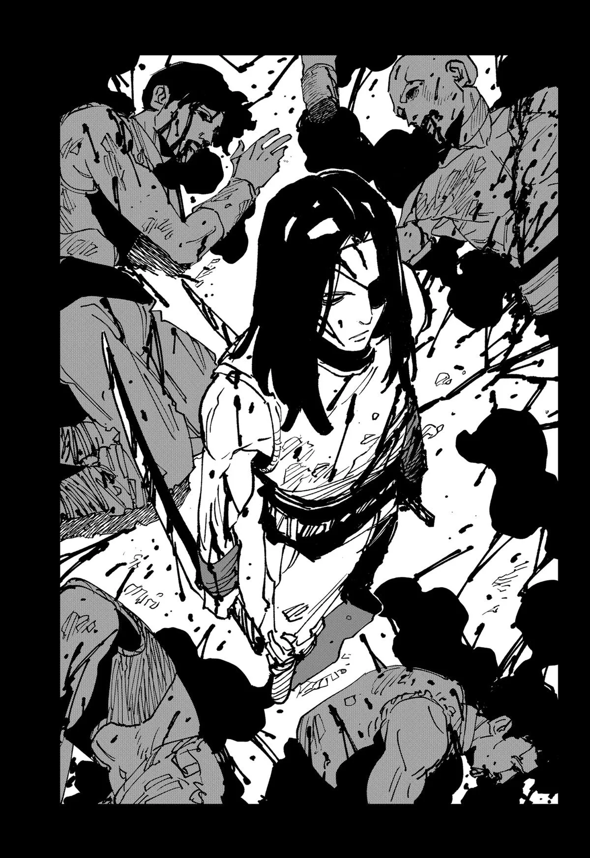 Read MAD (en) Manga Online