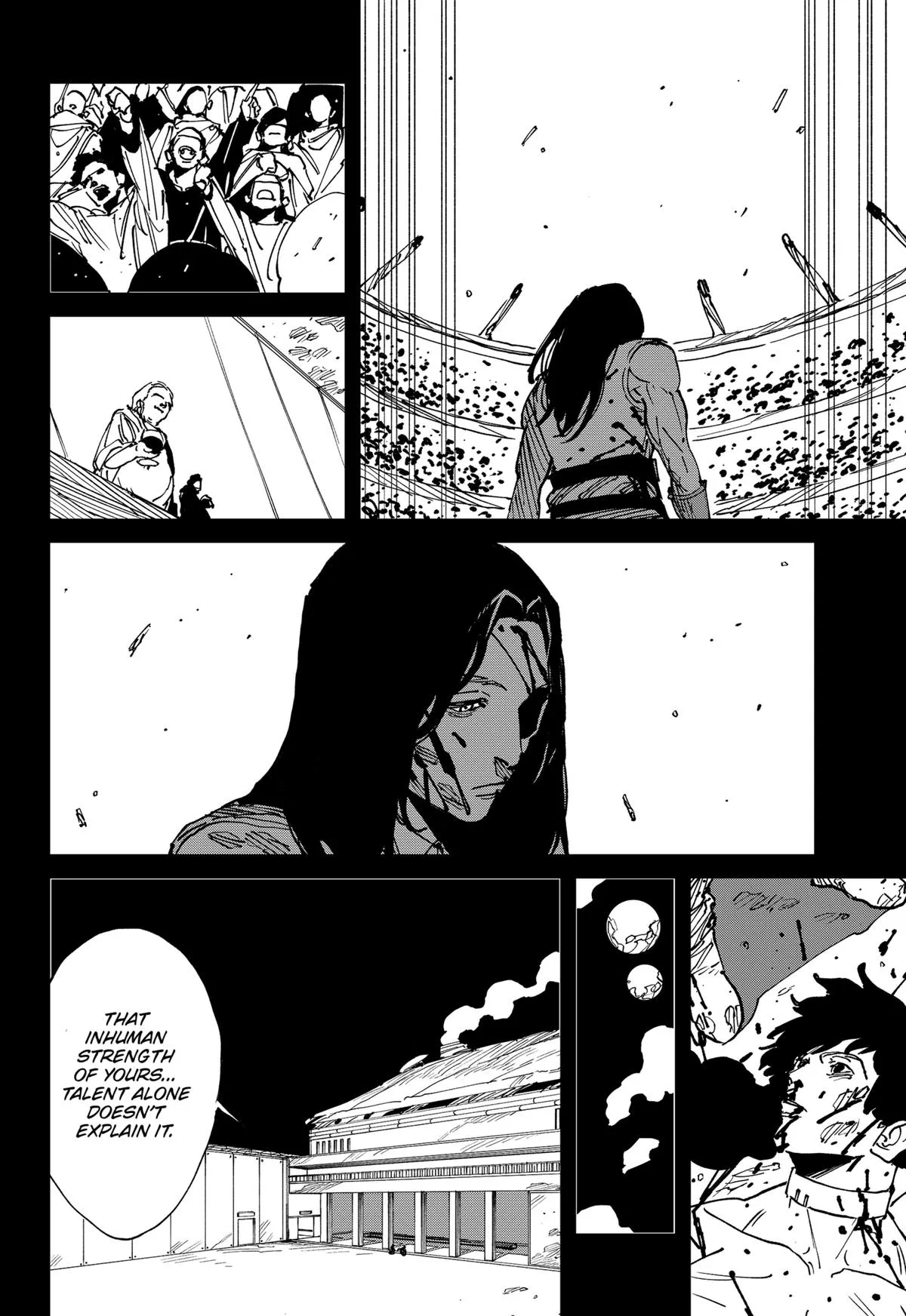 Read MAD (en) Manga Online