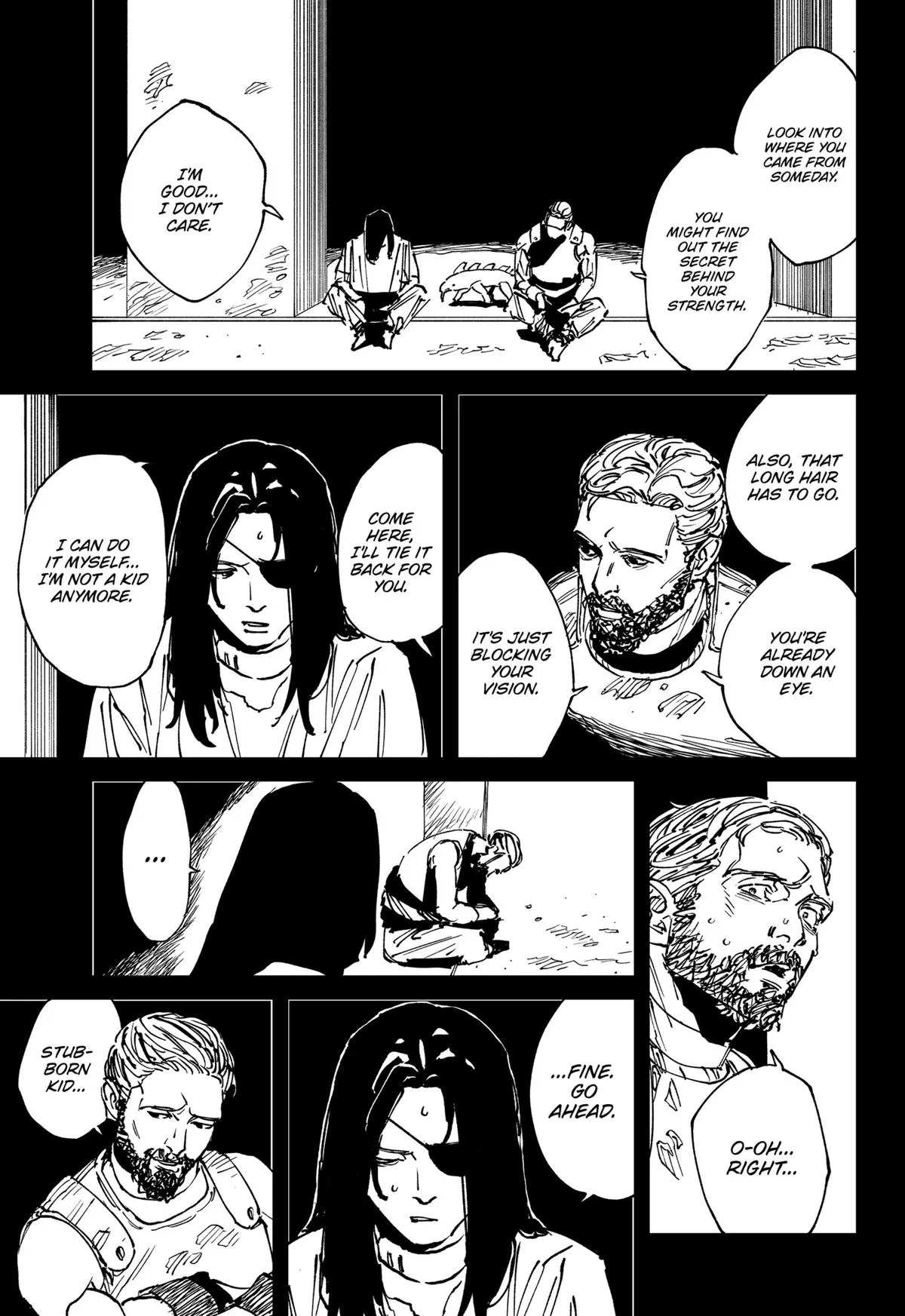Read MAD (en) Manga Online