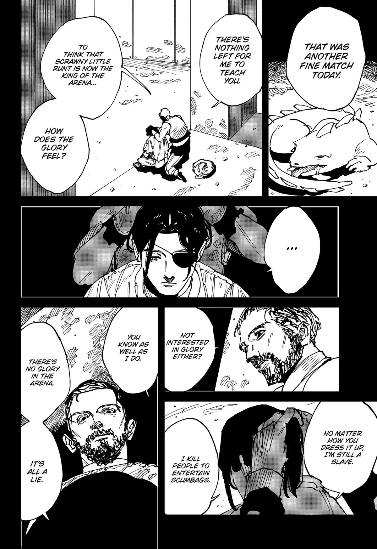 Read MAD (en) Manga Online