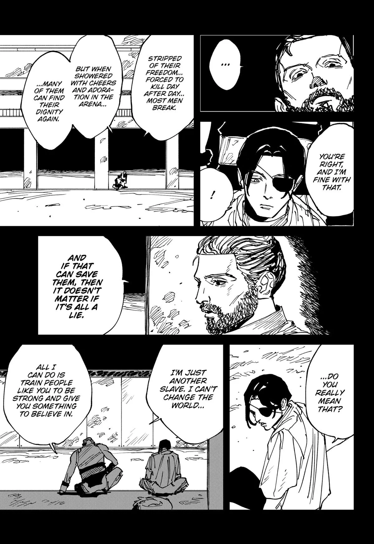 Read MAD (en) Manga Online