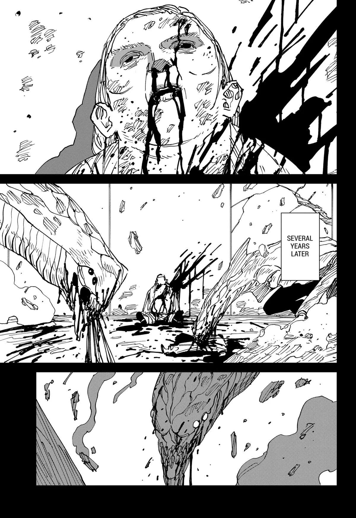 Read MAD (en) Manga Online