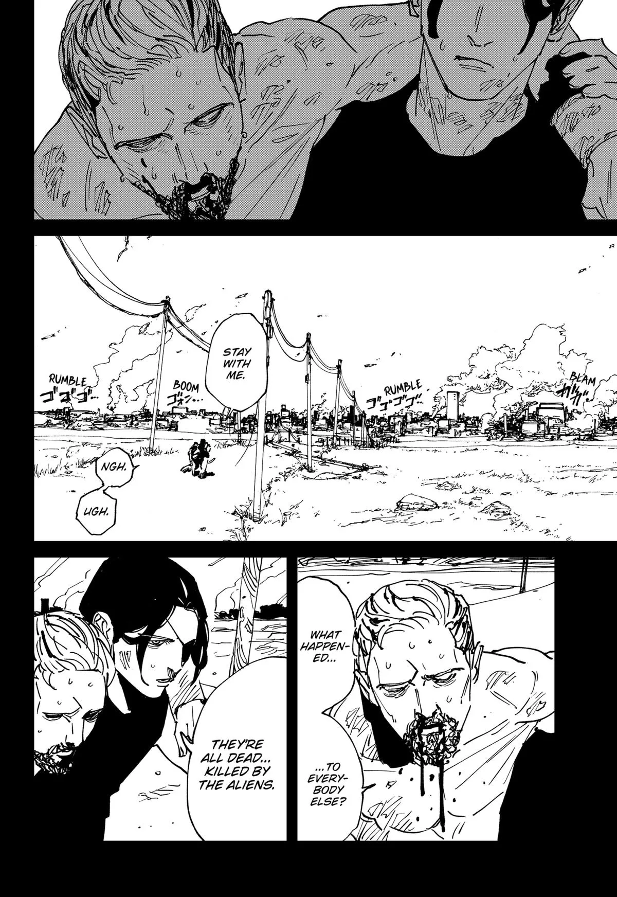 Read MAD (en) Manga Online