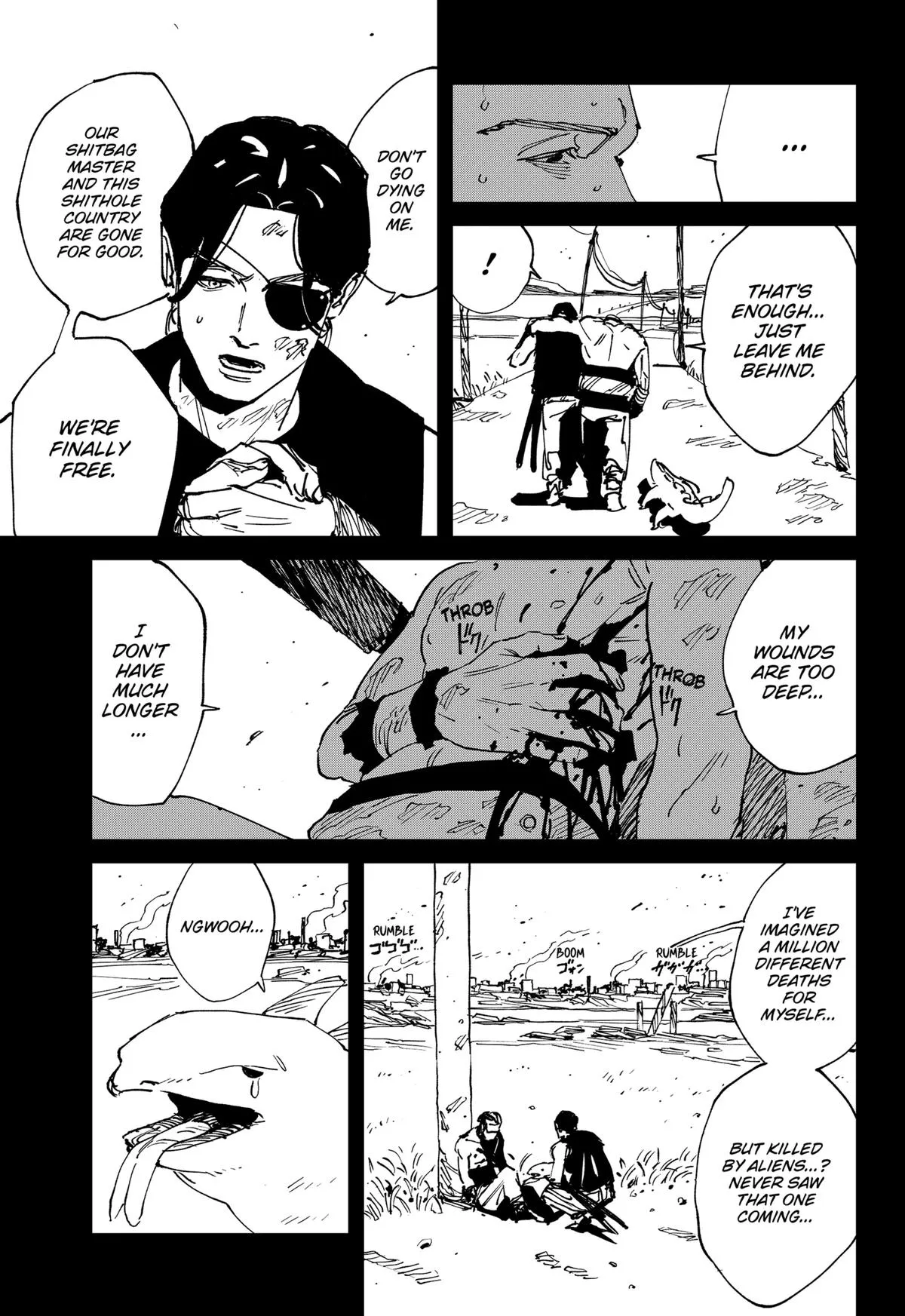 Read MAD (en) Manga Online