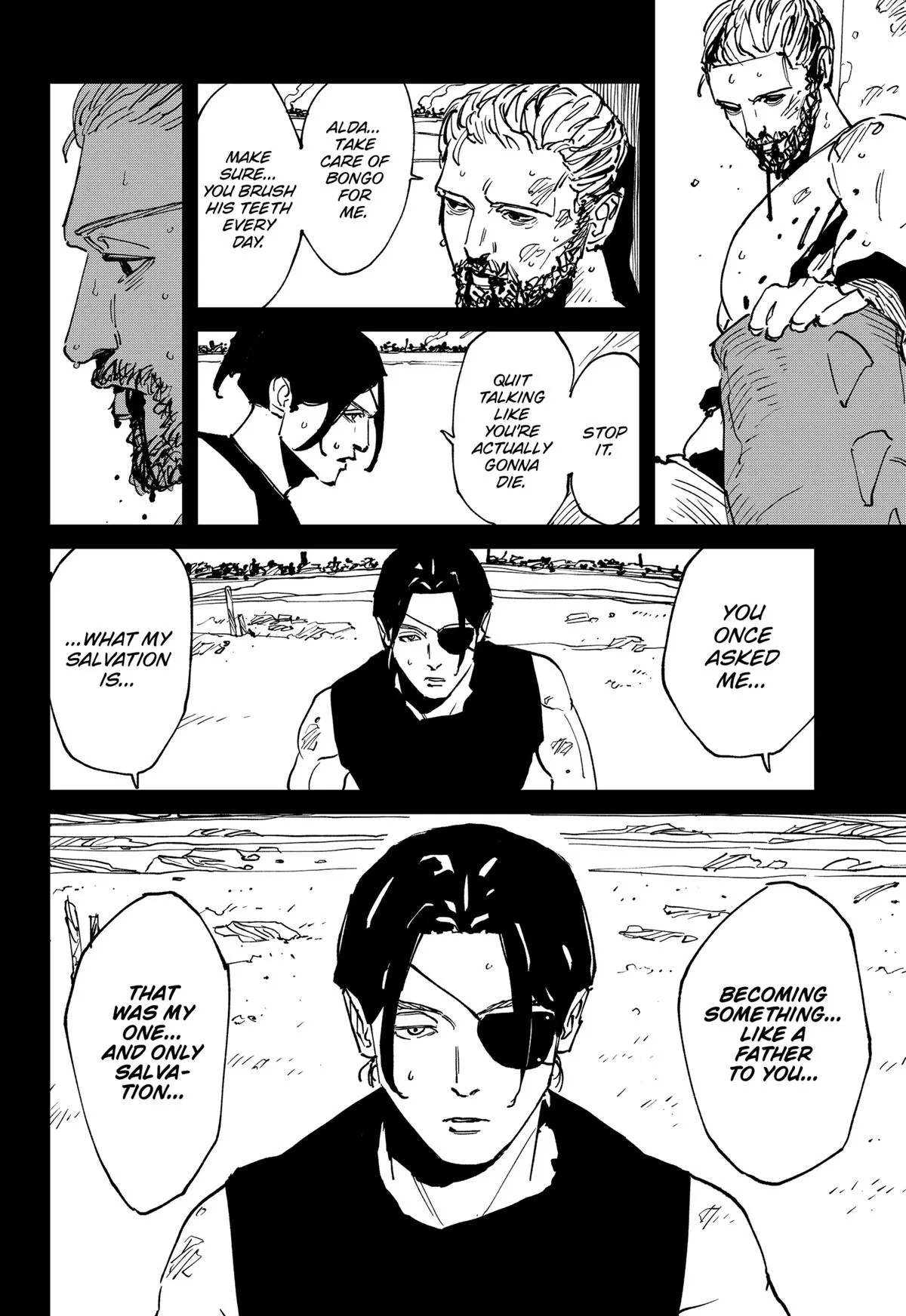Read MAD (en) Manga Online