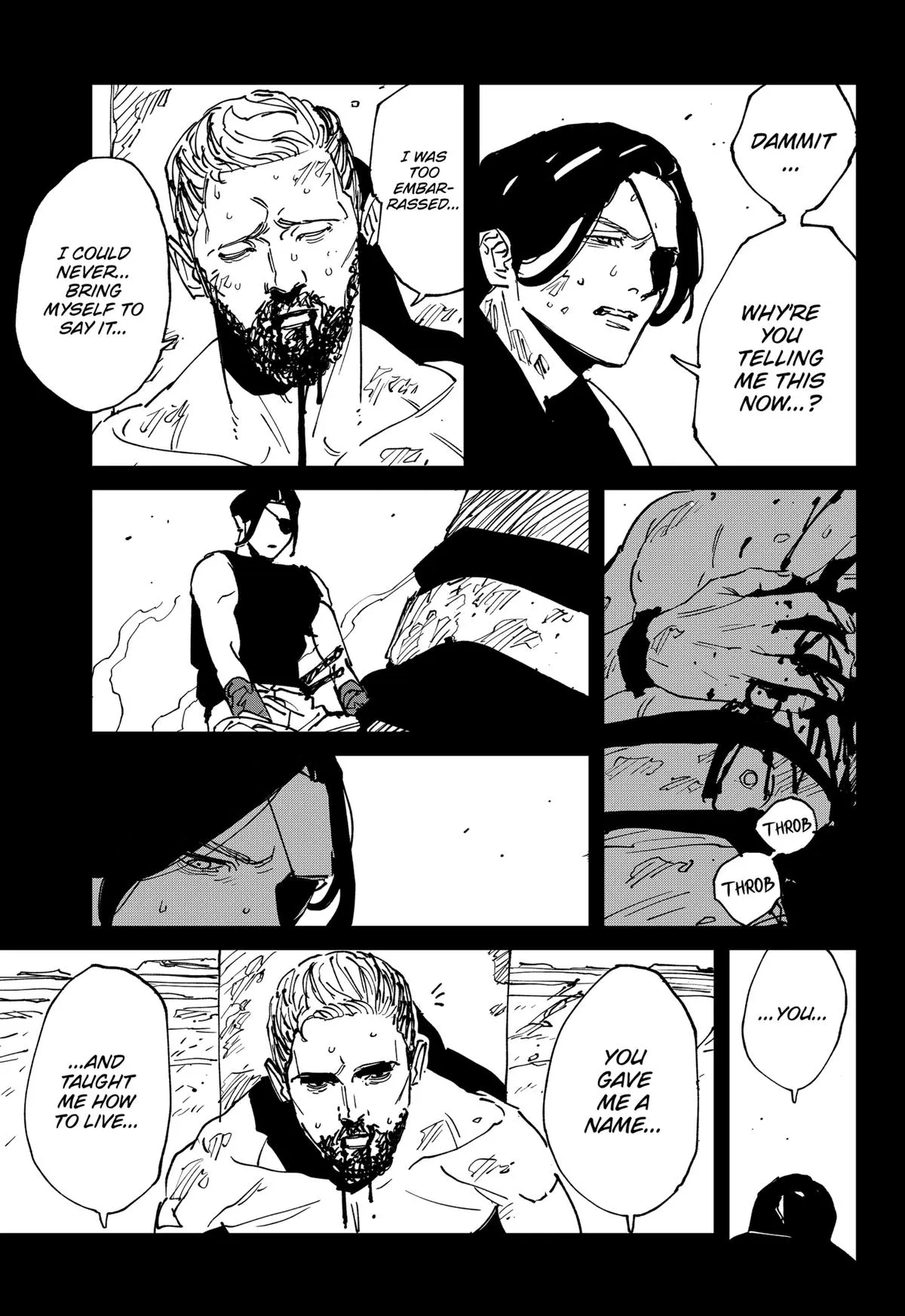 Read MAD (en) Manga Online