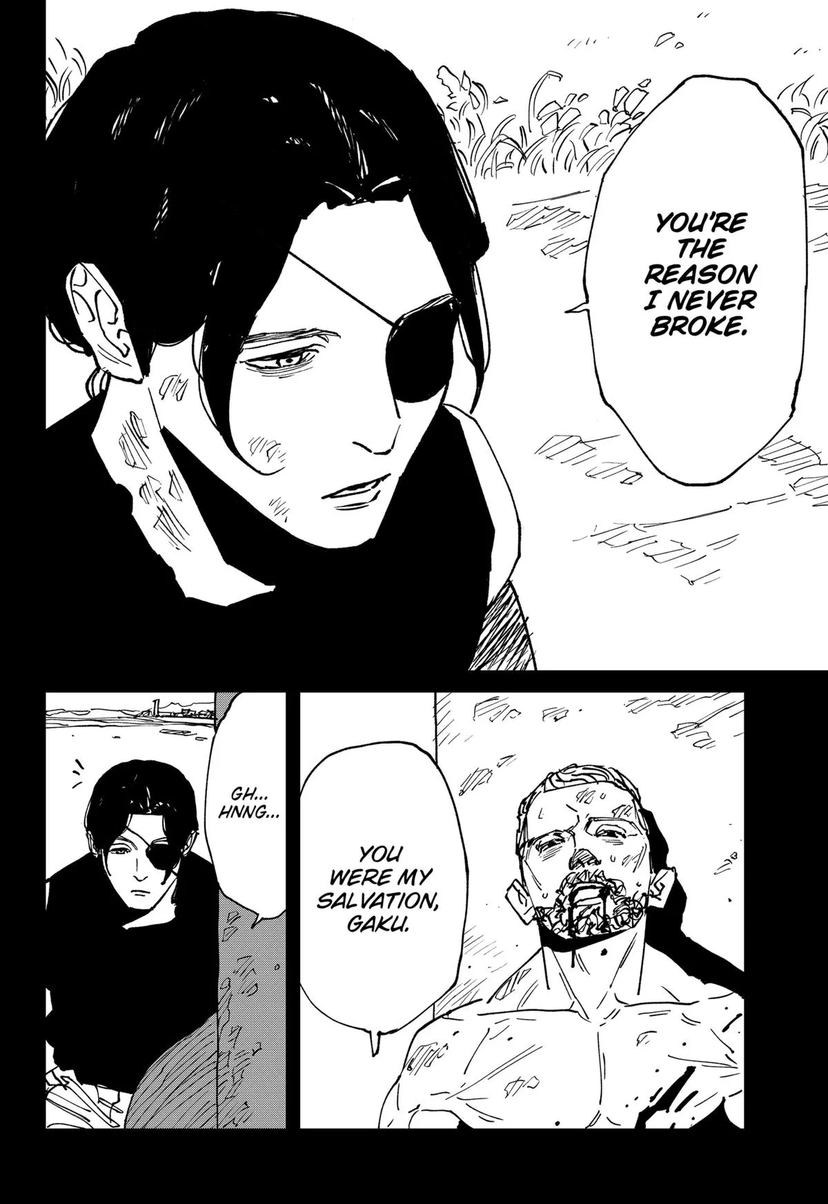 Read MAD (en) Manga Online