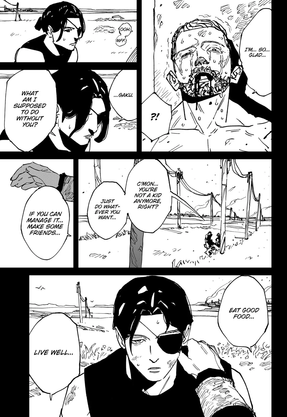 Read MAD (en) Manga Online