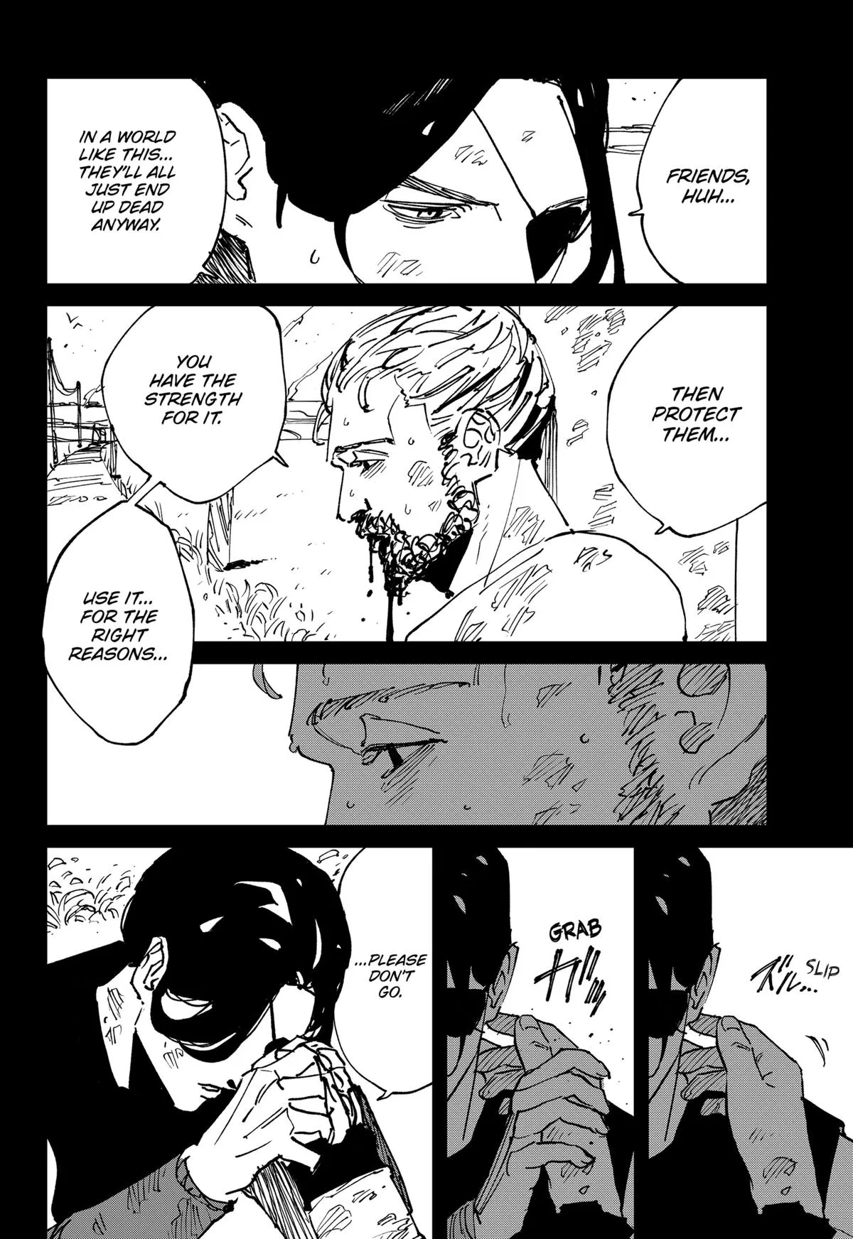 Read MAD (en) Manga Online
